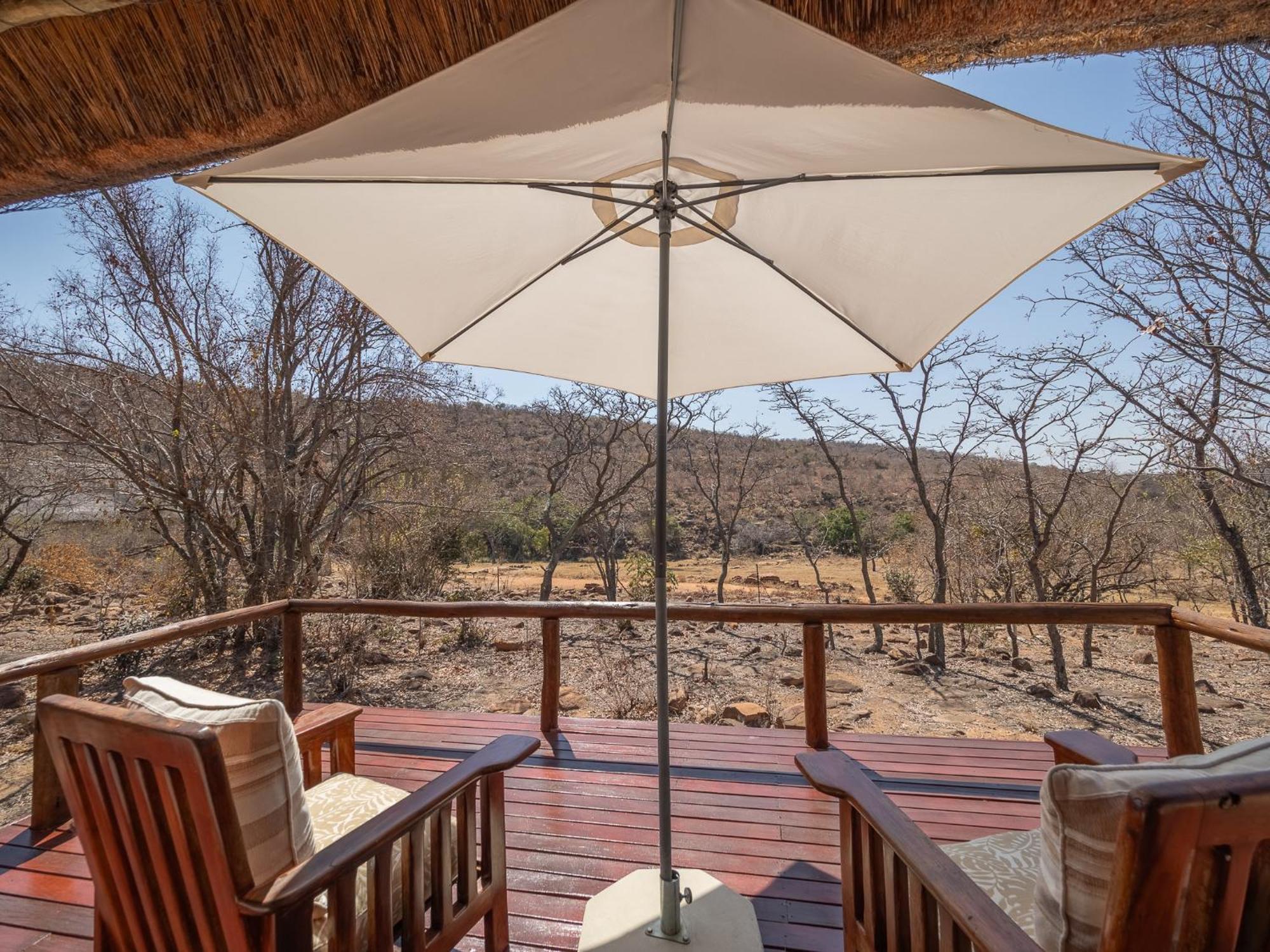 Shibula Safari Lodge Welgevonden Game Reserve Exterior foto